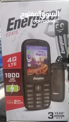  1 أجهزة تدعم خطوط 4G