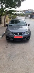  1 سيات ليبيزا 2009 Seat Ibiza