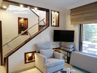  2 شقة مميزة للبيع في ام اذينة - طابق أرضي