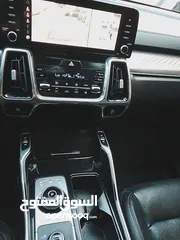  12 كيا سورينتو 4+4