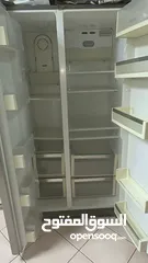  3 ثلاجه سيمنز /siemens fridge freezer