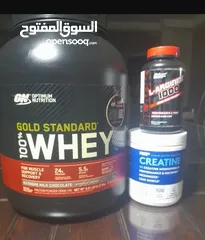 1 whey protein