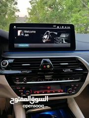  8 Bmw 530e 2021