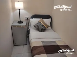  2 بارتشينات ابو شغاره والقاسميه