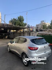  2 رينو كليو 2016