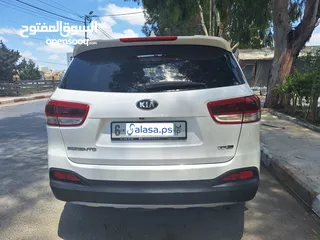  7 ترخيص ومود2017 GT Line ماشي 69 الف-بدل/كاش