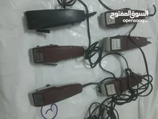  1 ماكينات موزر المانية عدد 6