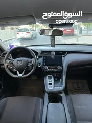  5 هوندا انسايت بطاريه ليثيوم وكاله