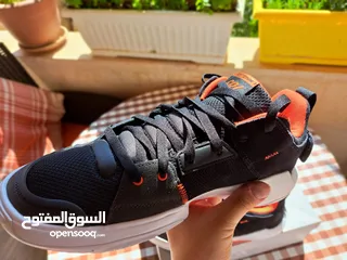  5 Nike AIR Jordan - جديد اصلي وارد المانبا , لم يلبس بعد ولا مرة خارج البيت