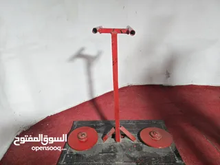  4 نادي رياضي كامل للبيع