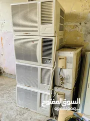  1 Window a/c for sale