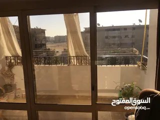  11 شقة 96 متر صافي سوبر لوكس العاشر من رمضان خالصة اقساط