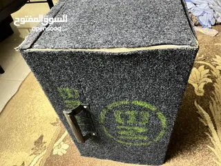  5 سستم زلزال للبيع