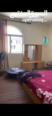  5 بيت مستقل طابقين للبيع