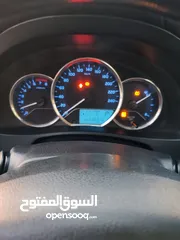  9 Toyota Corolla, 2018, Automatic, In Good Condition. No Major Accident