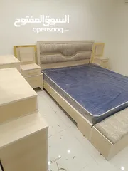 14 غرف ماستر   غرف اطفال  غرف شباب  خزائن بجميع أحجامها وأشكالها  تفصيل حسب طلبك من خشب ولون بأقل سعر