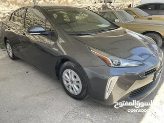  10 بريوس ليثيوم موديل 2021 للبيع