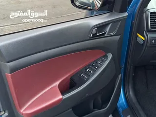  6 عرررض مغررري هونداي توسان اضافات فل فل فل شوف الصور وقارن 2019 ديزل 2000 تيربو حرررق