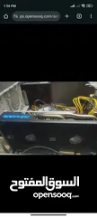  3 للبيع كرت شاشة Sapphire RX 580 4GB شامل التوصيل +في مجال بلسعر