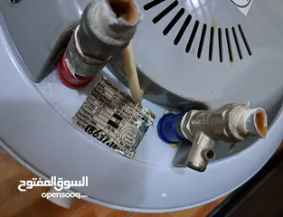  3 كيزر كهرباء Electric Heater