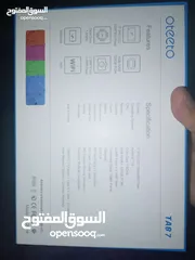  12 ايباد تابلت 7 انش العاب اطفال و يوتيوب و جوجل و بلاي ستور تنزيل تطبيقات و العاب