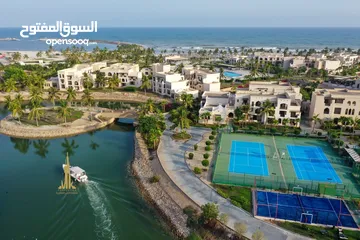  9 تملک شقتک فی صلاله بتقسیط 4سنوات... Luxury and cheapest apartments in Salalah wi