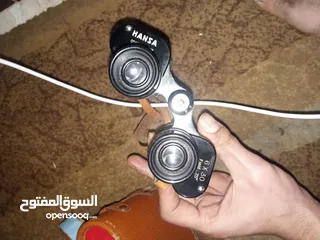  1 منضار جديد مستعمل خفيف
