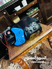  7 Xbox One Fat  اكس بوكس ون فات
