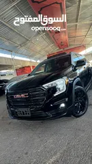  1 ‏سيارة ‏لا زالت حرة Terrain 2024 ‏ GMC سعر بدون جمرك