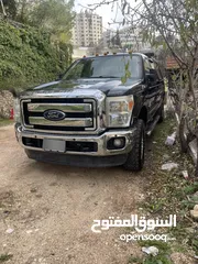  3 فورد اف 350  2015 ديزل ماتور 6700 دفع رباعي