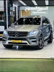  1 ML 350 2013 Amg