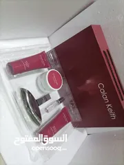  2 عطور نسائية فرنسيه