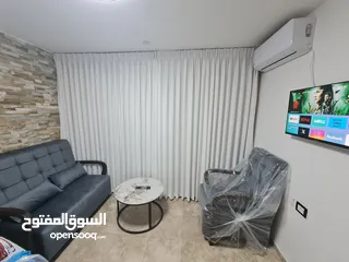  1 استوديوهات للايجار