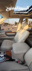  16 لكزس lx470 خليجي 2005 للبيع