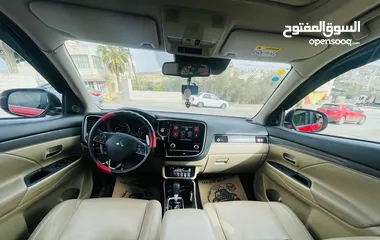  3 متسوبيشي اوتولندر 2021
