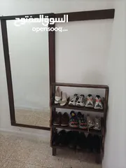  3 غرفه نوم  ثلاجه  كولر مي  بوتوغاز للبيع بداعي السفر للتواصل على الرقم