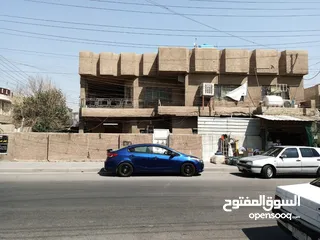  2 بيت في منطقة البياع شارع 13قرب الحمام مقابيل جامع فتاح باشا