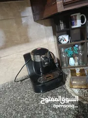  3 ماكنة قهوة اوكا العميد