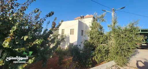  2 جرش جبا  مقابل ثغرة عصفور
