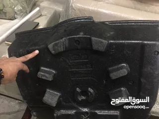  2 قواعد جكات كيا اوبتيما وثاني هونداي