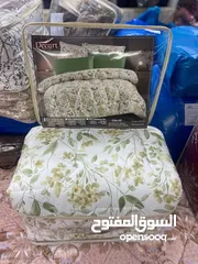  17 لحاف مجوز صيفي ديكارت