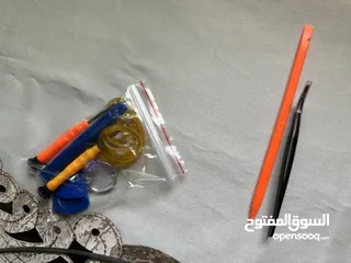  2 شاشة ايفون 14 pro max كوبي من اميركا