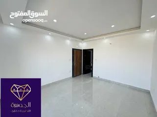  15 طابق اخير مع روف دوبلكس فاخر لم يسكن لقطه وبسعر مغري جدا عرض خاص ع اخر شقة أرقى مناطق جبيهة ام زويتن