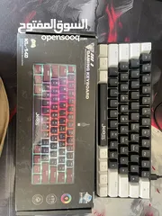  5 كمبيوتر للبيع مع ماوس وكيبورد وشاشه