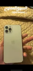  4 Iphone 12 pro