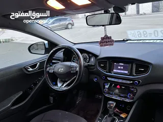  4 ايونيك هايبرد نخب اول بسعر مغري