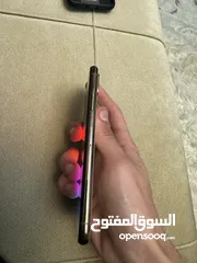  6 Iphone xs 256gb وكاله للبيع