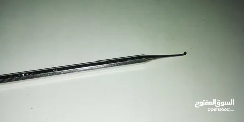  22 معدات أسنان أصلية