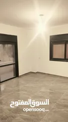  6 شقة سوبر ديلوكس جديدة البناء  بيتونيا مساحة 200م2  بجانب مسجد سيف الدين موقع سكني هادئ ومتميز