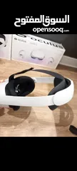  4 نظارات Vr واقع افتراضي oculus quest 2 من شركة meta